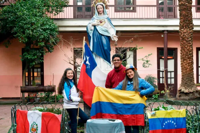 La Iglesia es una sola y no hay extranjeros dentro de ella, afirma Arzobispo de Miami