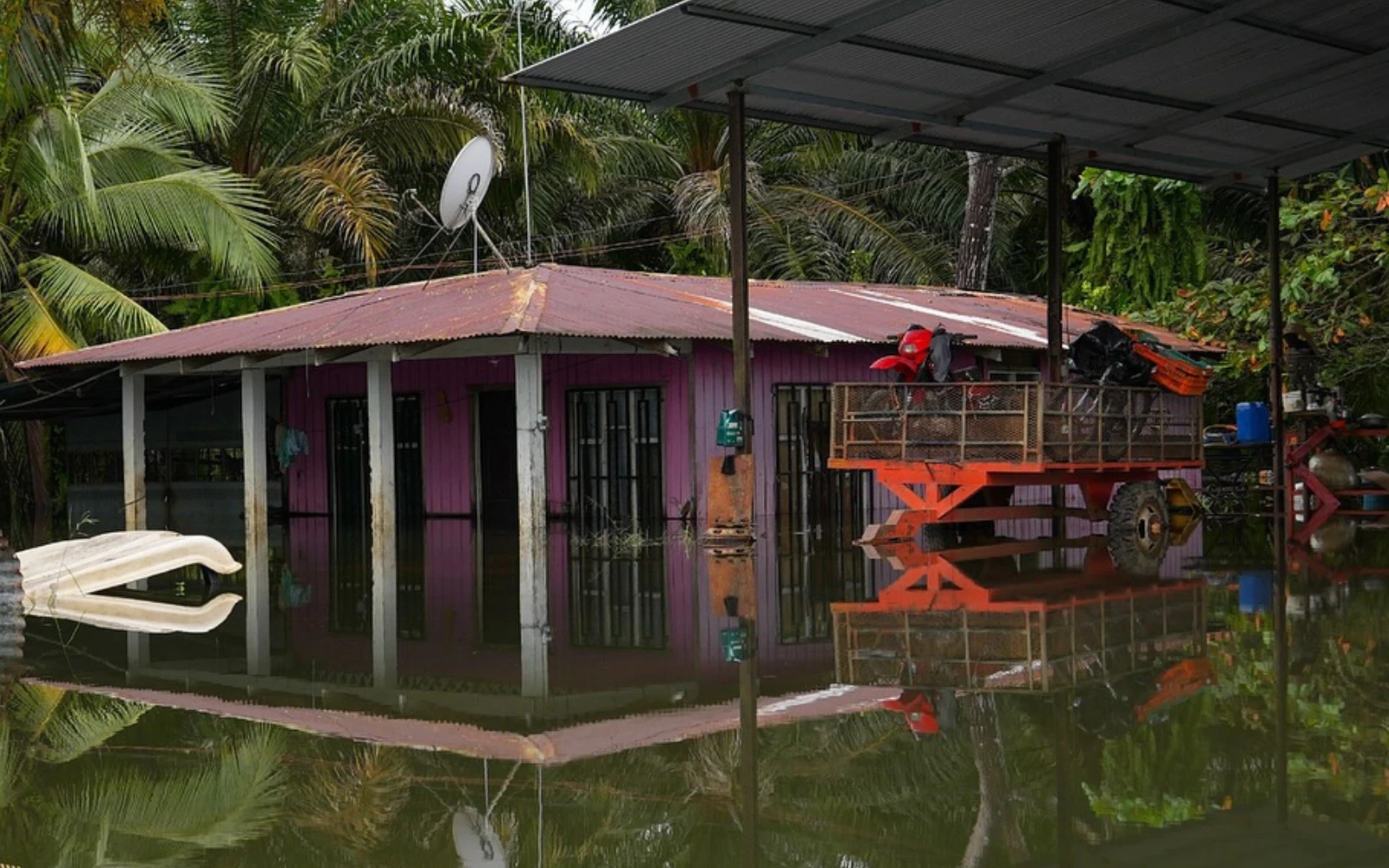 Afectación por las lluvias en Costa Rica?w=200&h=150