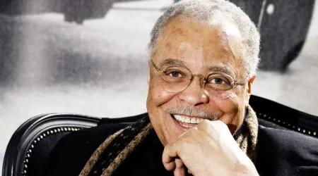 James Earl Jones, famoso actor católico, fallece a los 93 años