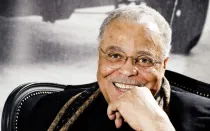 James Earl Jones, famoso actor católico, fallece a los 93 años.