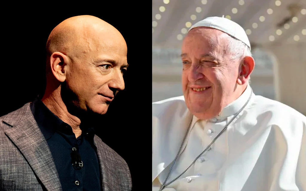 Jeff Bezos / Papa Francisco?w=200&h=150