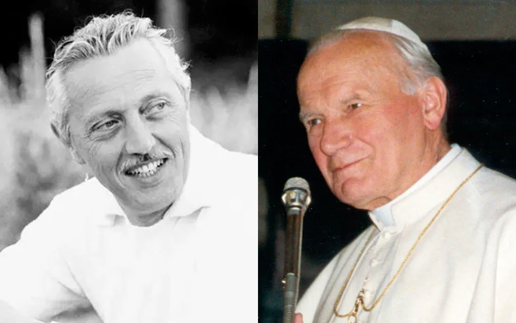 Biógrafo de Juan Pablo II: Pontificia Academia para la Vida traiciona a Jérôme Lejeune?w=200&h=150