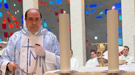 España: El sacerdote Jesús Rico es designado como nuevo Obispo de Ávila