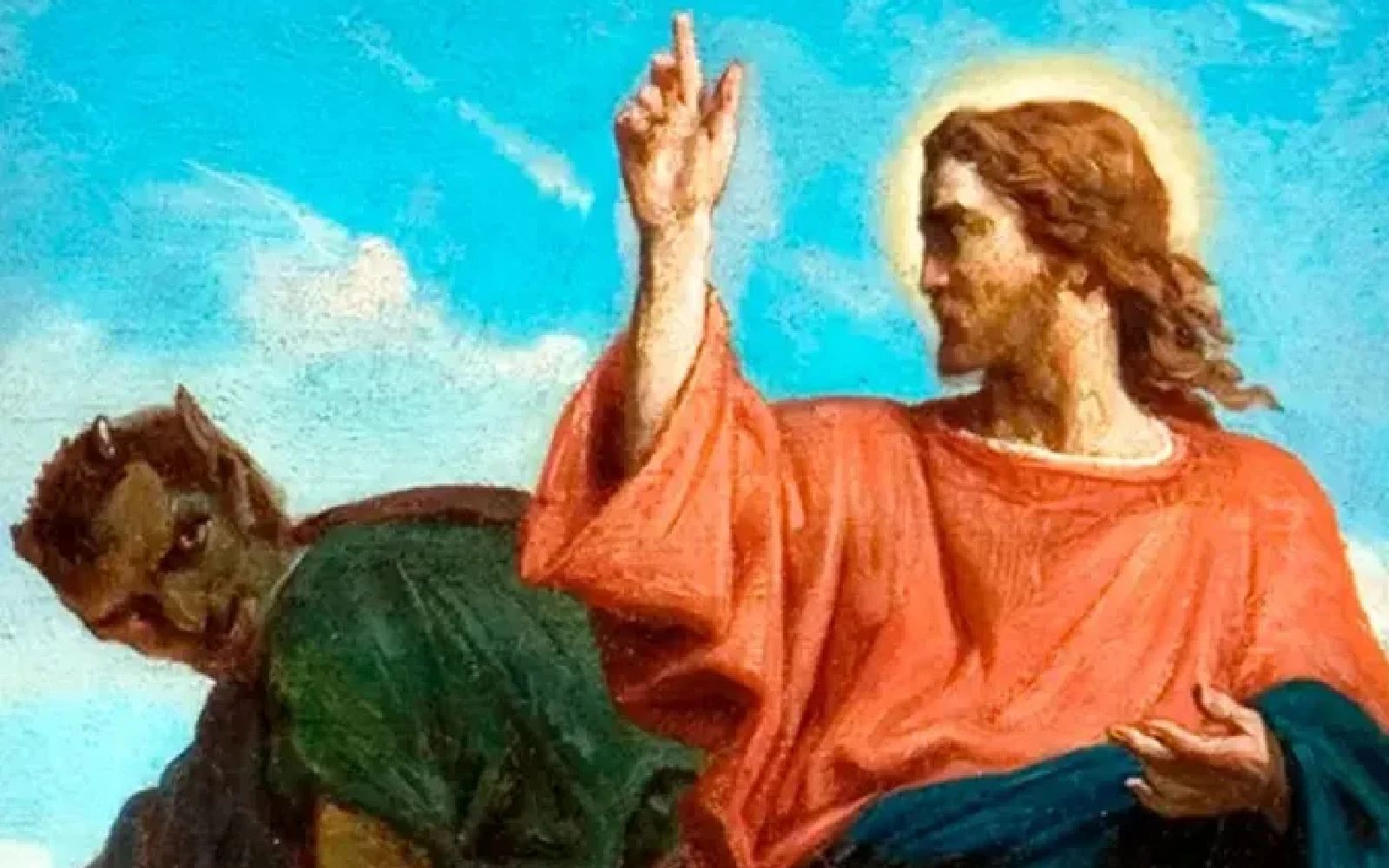 La Tentación de Cristo de Félix Joseph Barrias (1860).?w=200&h=150