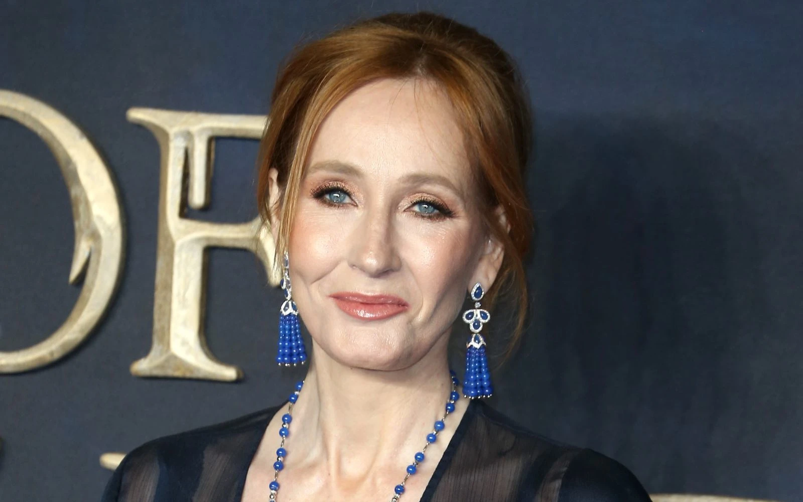 J.K. Rowling en el estreno de "Animales fantásticos: Los crímenes de Grindelwald" en Leicester Square, el 13 de noviembre de 2018.?w=200&h=150