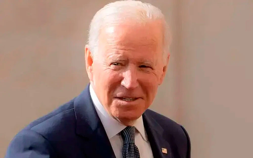 Presidente de Estados Unidos, Joe Biden.?w=200&h=150