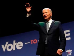 Joe Biden retira su candidatura a la presidencia de Estados Unidos