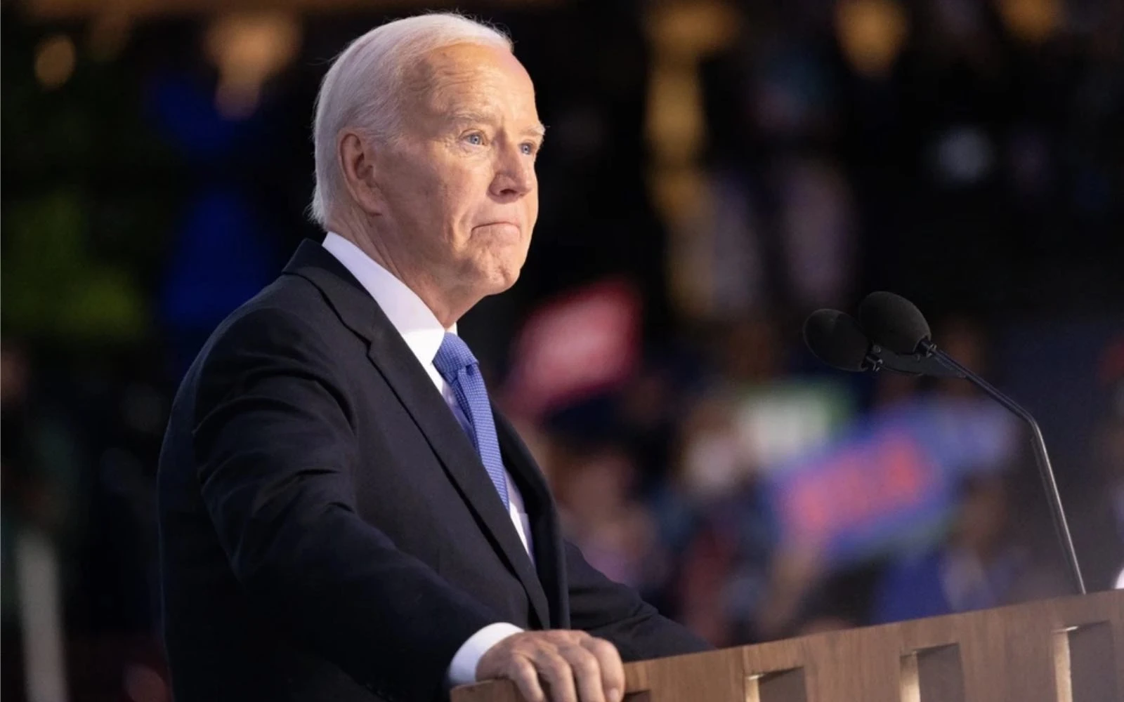 El presidente Joe Biden conmutó el lunes 23 de diciembre de 2024 las sentencias de muerte de más de tres docenas de presos federales y ordenó que los reclusos que habían sido condenados anteriormente cumplieran cadena perpetua en lugar de ser ejecutados por el gobierno.?w=200&h=150