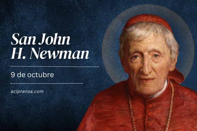 San John Henry Newman