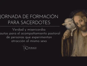 Sacerdotes recibirán formación gratuita sobre acompañamiento a personas homosexuales