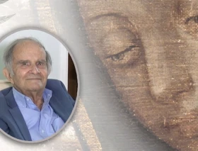 Fallece el investigador del secreto de los ojos de la Virgen de Guadalupe