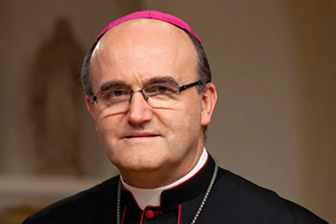 Obispo Munilla califica de “espectáculo blasfemo y deplorable” burla contra la Última Cena en París 2024