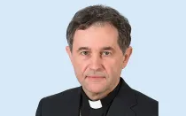 Mons. Joseba Segura, Obispo de Bilbao