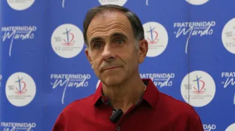 Juan Manuel Cotelo.