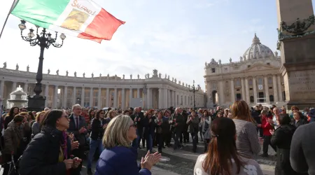 Misa Jubilar y Ángelus