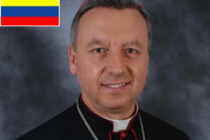 Obispos de Colombia saludan anuncio de liberación de secuestrados por las FARC