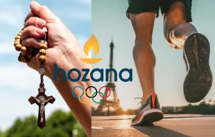 Impágenes referenciales de los juegos olímpicos del Rosario Crédito de las fotos: Shutterstock