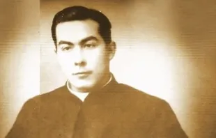 P. Julio César Duarte Ortellado. Crédito: Conferencia Episcopal Paraguaya.