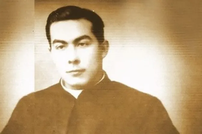 P. Julio César Duarte Ortellado
