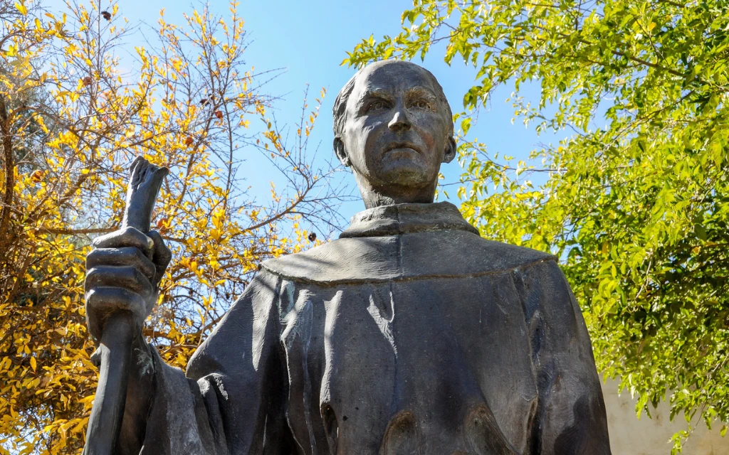 Estatua de San Junípero Serra?w=200&h=150