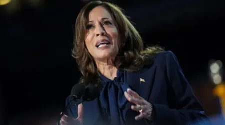 Kamala Harris