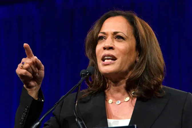 Kamala Harris