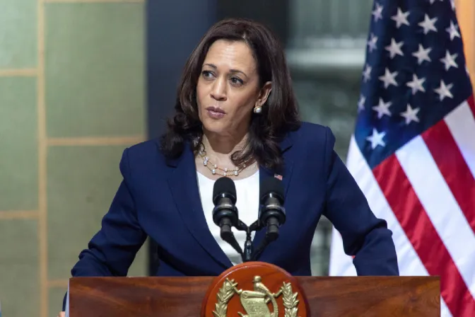 Kamala Harris