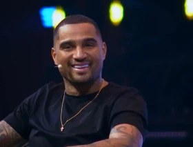 Estrella de fútbol Prince Boateng: «Entrégale tu vida a Dios, dásela a Jesús»