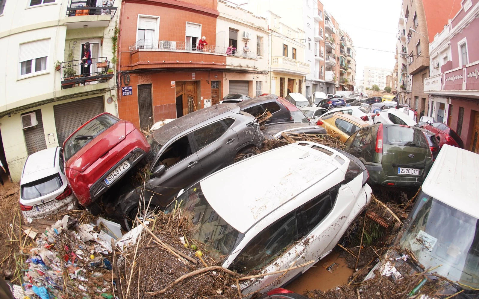 Imagen del desastre producido por las inundaciones en el este de España a finales de octubre de 2024.?w=200&h=150