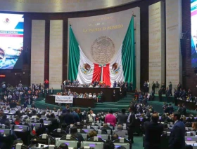 Iglesia Católica advierte peligro de “sobrerrepresentación de algunas fuerzas políticas” en el Congreso de México