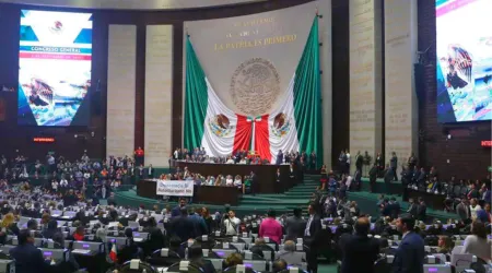 México: Iglesia Católica advierte peligro de sobrerrepresentación de algunas fuerzas políticas en Congreso