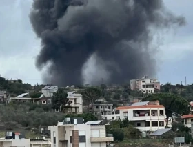 9.000 cristianos del Líbano están en constante peligro a causa de la guerra, afirma religiosa