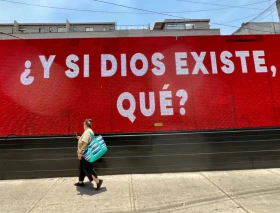 “¿Y si Dios existe, qué?”: Llega a México best seller sobre espiritualidad y ciencia