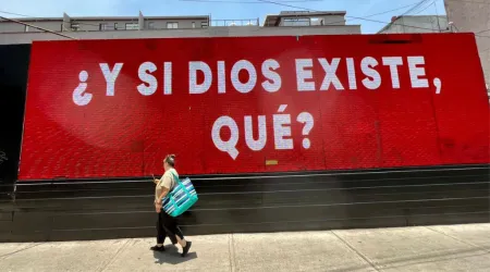 ¿Y si Dios existe, qué?: Llega a México best seller sobre espiritualidad y ciencia
