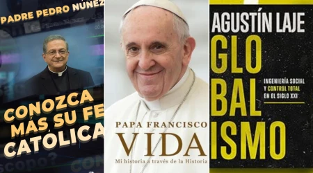 Libros para leer en 2025