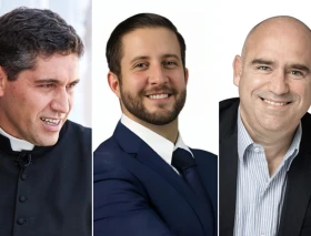 Evangelizar en LinkedIn: profesionales y emprendedores católicos comparten sus experiencias