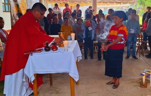 Imagen referencial. Crédito: San Cristobal de las Casas