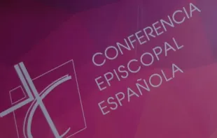 Imagen referencial de la Conferencia Episcopal Española. Crédito: CEE