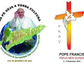 El Vaticano publica agenda del Papa Francisco para los meses de junio a septiembre