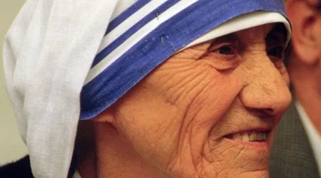 Madre Teresa