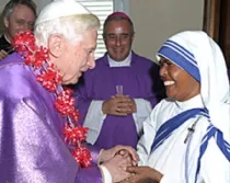 Foto: L'Osservatore Romano