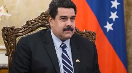 Maduro oficial