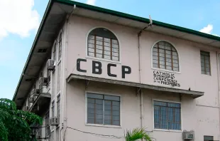 Sede de la Conferencia Episcopal de Filipinas en Manila Crédito: Wikimedia Commons