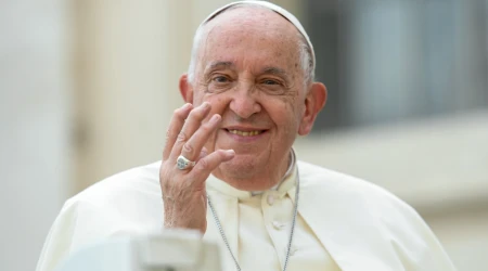 El Papa Francisco aconseja cómo encontrar la paz tras el pecado