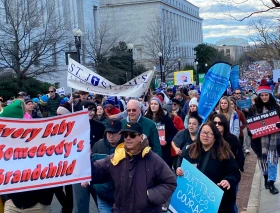 March for Life 2024: Conoce los eventos de esta gran marcha en Estados Unidos