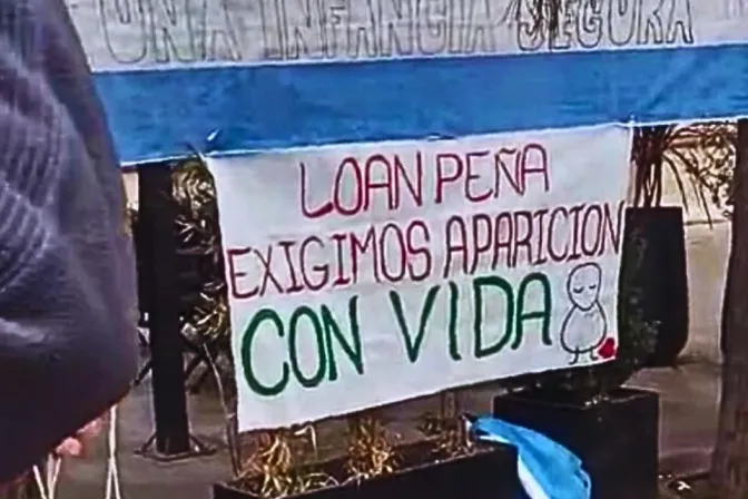 Marcha Federal por Loan en Córdoba