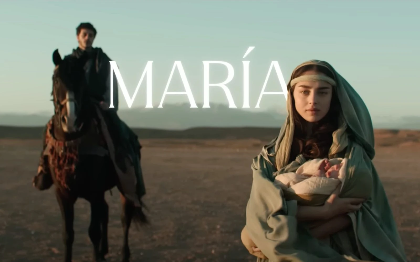 "María" estará en Netflix desde el 6 de diciembre.?w=200&h=150