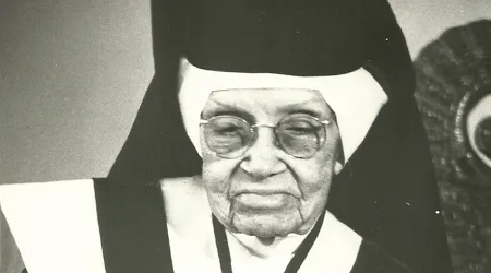 Madre María de San José, beata