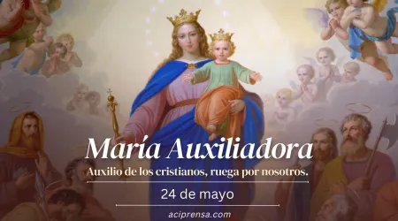 María Auxiliadora