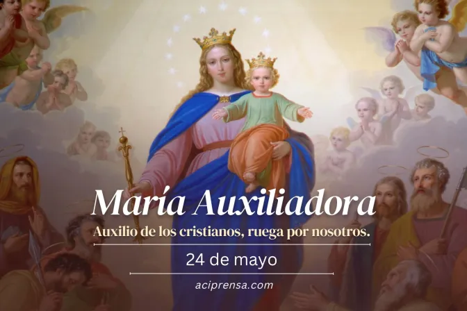 María Auxiliadora